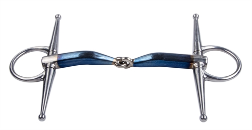 Trust Sweet Iron Full Cheek jointed (16 mm)